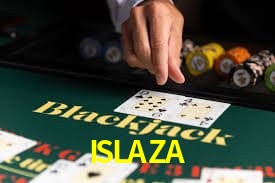 ISLAZA Rondas de bonificación