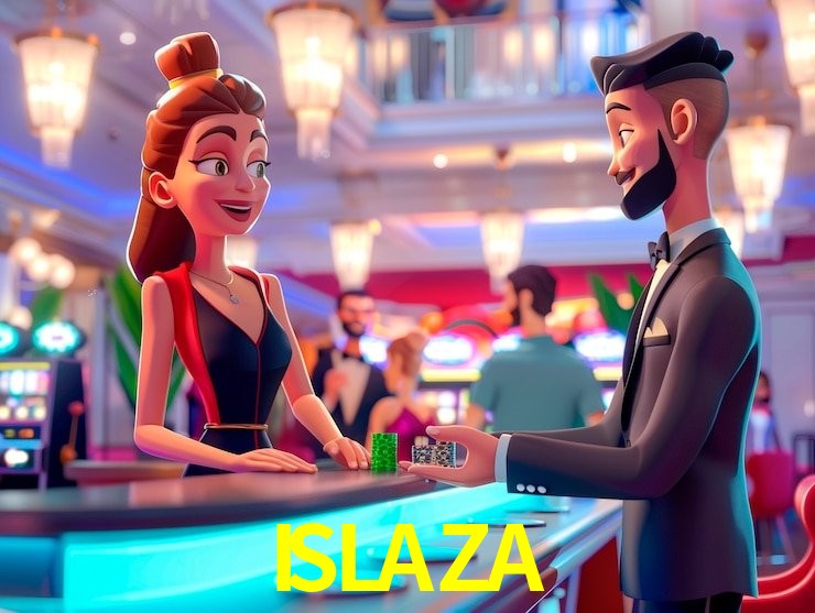 ISLAZA Two-Factor Authentication Slots