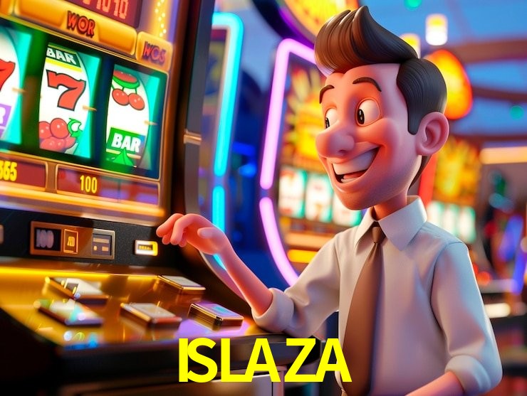 ISLAZA Live Blackjack